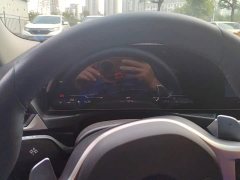 BMW 3 Series 325Li M Sport Midnight Edition Package - ფოტო 14