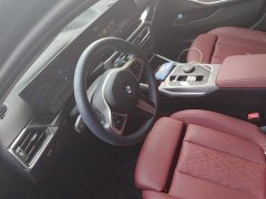 BMW 3 Series 325Li M Sport Midnight Edition Package - ფოტო 15