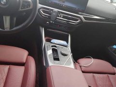 BMW 3 Series 325Li M Sport Midnight Edition Package - ფოტო 16