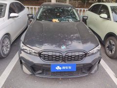 BMW 3 Series 325Li M Sport Midnight Edition Package - ფოტო 2