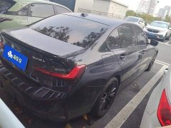 BMW 3 Series 325Li M Sport Midnight Edition Package - ფოტო 3