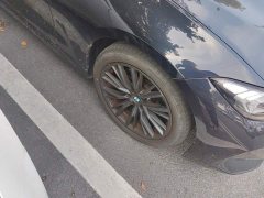 BMW 3 Series 325Li M Sport Midnight Edition Package - ფოტო 6