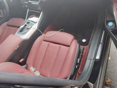 BMW 3 Series 325Li M Sport Midnight Edition Package - ფოტო 8