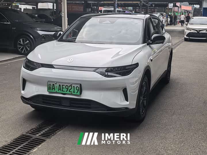 Leapmotor Leapo C11 Pure Electric 500 Comfort Edition