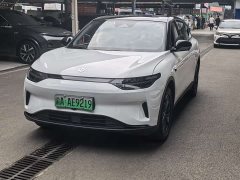 Leapmotor Leapo C11 Pure Electric 500 Comfort Edition - ფოტო 1