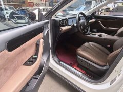 Leapmotor Leapo C11 Pure Electric 500 Comfort Edition - ფოტო 10