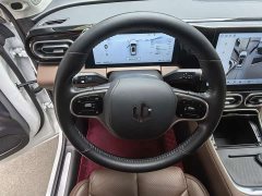 Leapmotor Leapo C11 Pure Electric 500 Comfort Edition - ფოტო 11