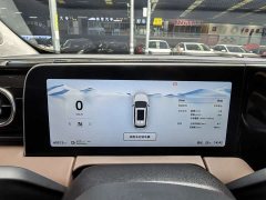 Leapmotor Leapo C11 Pure Electric 500 Comfort Edition - ფოტო 13