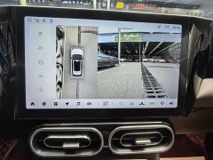 Leapmotor Leapo C11 Pure Electric 500 Comfort Edition - ფოტო 14