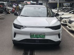 Leapmotor Leapo C11 Pure Electric 500 Comfort Edition - ფოტო 2