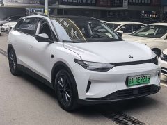 Leapmotor Leapo C11 Pure Electric 500 Comfort Edition - ფოტო 3