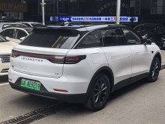 Leapmotor Leapo C11 Pure Electric 500 Comfort Edition - ფოტო 4