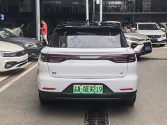 Leapmotor Leapo C11 Pure Electric 500 Comfort Edition - ფოტო 5
