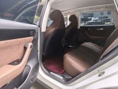 Leapmotor Leapo C11 Pure Electric 500 Comfort Edition - ფოტო 8