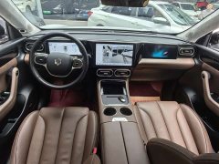 Leapmotor Leapo C11 Pure Electric 500 Comfort Edition - ფოტო 9