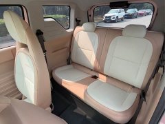 Geely Panda 2024 Panda Mini 200km Endurance Edition - ფოტო 11