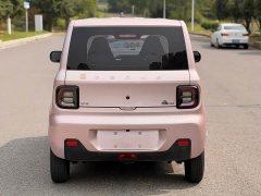 Geely Panda 2024 Panda Mini 200km Endurance Edition - ფოტო 14