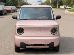 Geely Panda 2024 Panda Mini 200km Endurance Edition - ფოტო 2