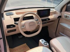 Geely Panda 2024 Panda Mini 200km Endurance Edition - ფოტო 6