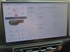 Li Auto L6 Pro - ფოტო 14