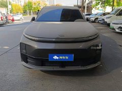 Li Auto L6 Pro - ფოტო 2