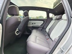 Changan Qiyuan A06 2026 240 Laser Ultra - ფოტო 10