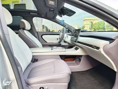 Changan Qiyuan A06 2026 240 Laser Ultra - ფოტო 11