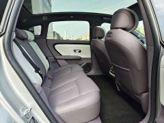 Changan Qiyuan A06 2026 240 Laser Ultra - ფოტო 12