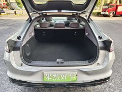 Changan Qiyuan A06 2026 240 Laser Ultra - ფოტო 13