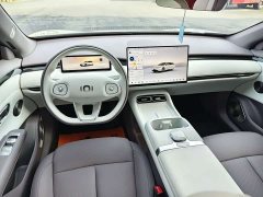 Changan Qiyuan A06 2026 240 Laser Ultra - ფოტო 15