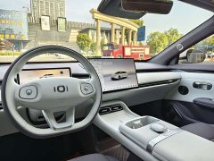 Changan Qiyuan A06 2026 240 Laser Ultra - ფოტო 16