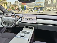Changan Qiyuan A06 2026 240 Laser Ultra - ფოტო 18
