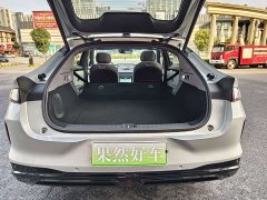 Changan Qiyuan A06 2026 240 Laser Ultra - ფოტო 20
