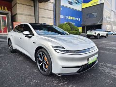 Changan Qiyuan A06 2026 240 Laser Ultra - ფოტო 3