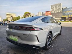 Changan Qiyuan A06 2026 240 Laser Ultra - ფოტო 5
