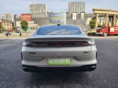 Changan Qiyuan A06 2026 240 Laser Ultra - ფოტო 6