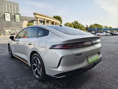 Changan Qiyuan A06 2026 240 Laser Ultra - ფოტო 7