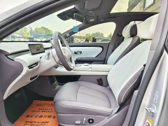 Changan Qiyuan A06 2026 240 Laser Ultra - ფოტო 9
