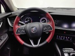 Buick Envision Encore GX Plus Encore GX Plus 652T Five-Seat Four-Wheel Drive Luxury - ფოტო 11