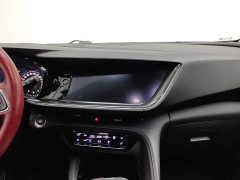 Buick Envision Encore GX Plus Encore GX Plus 652T Five-Seat Four-Wheel Drive Luxury - ფოტო 12