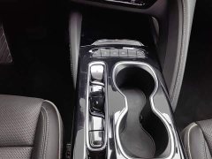 Buick Envision Encore GX Plus Encore GX Plus 652T Five-Seat Four-Wheel Drive Luxury - ფოტო 13
