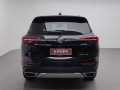 Buick Envision Encore GX Plus Encore GX Plus 652T Five-Seat Four-Wheel Drive Luxury - ფოტო 4