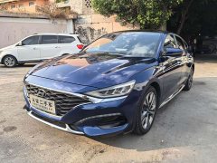 Hyundai Fiesta 2019 280TGDi Smart Speed Edition National VI - ფოტო 1