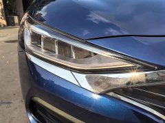 Hyundai Fiesta 2019 280TGDi Smart Speed Edition National VI - ფოტო 12