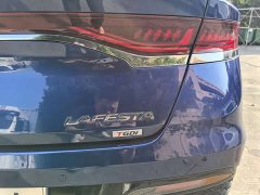 Hyundai Fiesta 2019 280TGDi Smart Speed Edition National VI - ფოტო 13