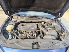 Hyundai Fiesta 2019 280TGDi Smart Speed Edition National VI - ფოტო 14