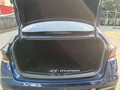Hyundai Fiesta 2019 280TGDi Smart Speed Edition National VI - ფოტო 15