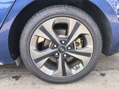 Hyundai Fiesta 2019 280TGDi Smart Speed Edition National VI - ფოტო 16