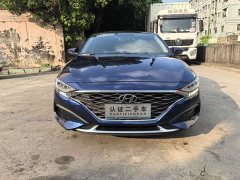 Hyundai Fiesta 2019 280TGDi Smart Speed Edition National VI - ფოტო 2