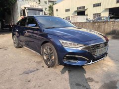 Hyundai Fiesta 2019 280TGDi Smart Speed Edition National VI - ფოტო 3